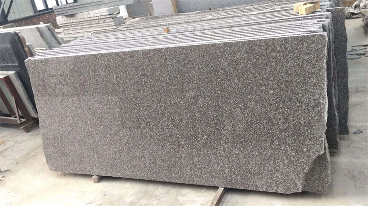 Factory Red Of Luoyuan Bainbrook Brown Slab Granito Tombstones And Monuments Rosa Porrino G664 Price China Tombstone Granite