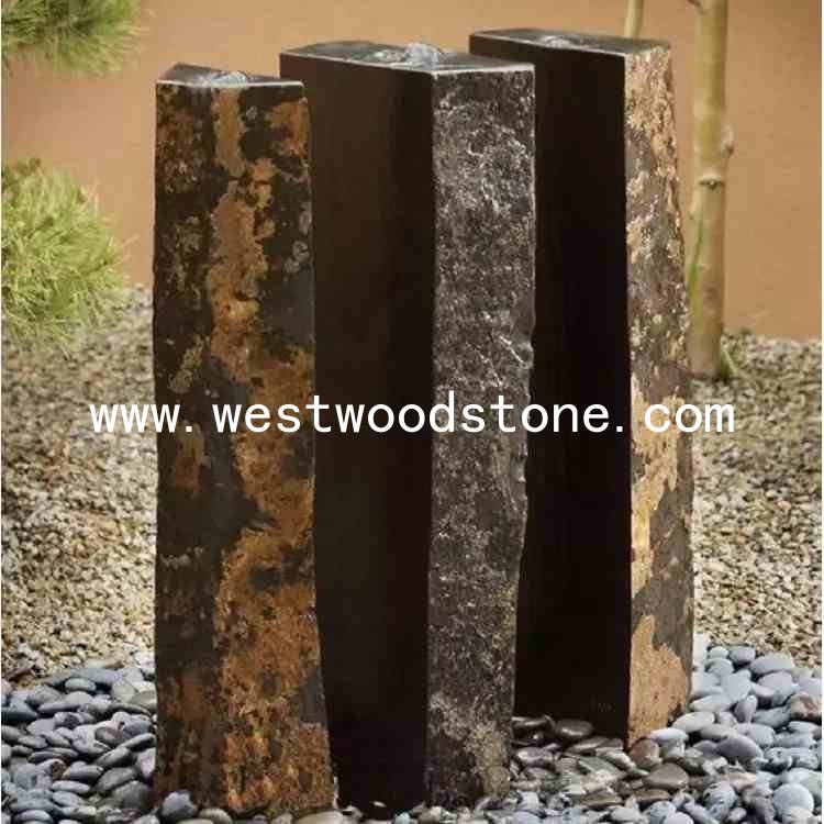 Basalt Column