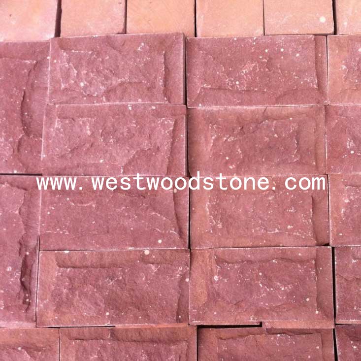 Red Sandstone