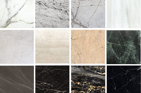 Carerra Marble Floor Tiles and Bathroom Slabs Supplier of China